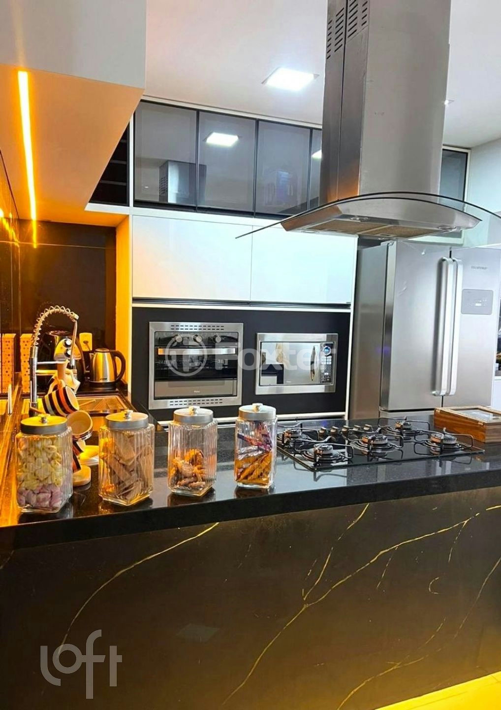 Casa à venda com 3 quartos, 112m² - Foto 6