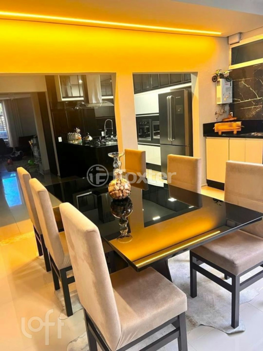 Casa à venda com 3 quartos, 112m² - Foto 3