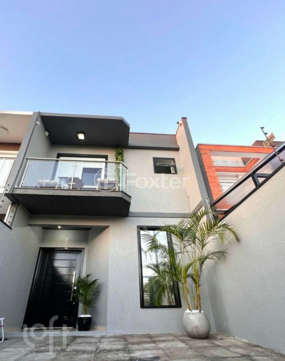 Casa à venda com 3 quartos, 112m² - Foto 9
