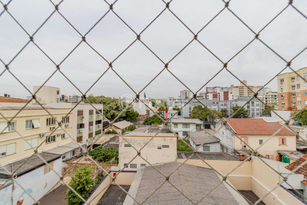 Apartamento à venda com 2 quartos, 67m² - Foto 5