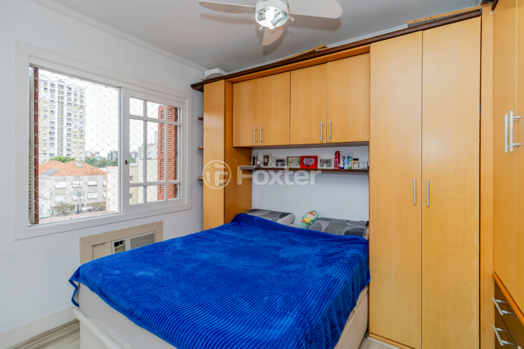 Apartamento à venda com 2 quartos, 67m² - Foto 10