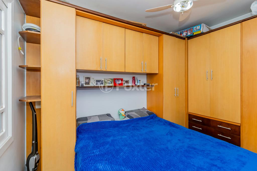 Apartamento à venda com 2 quartos, 67m² - Foto 11