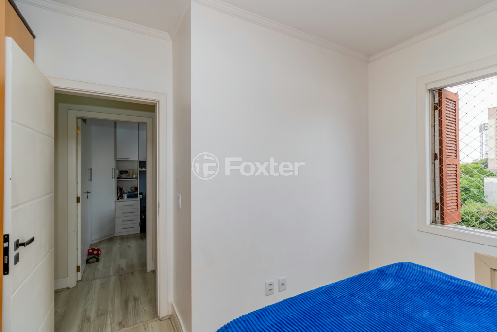 Apartamento à venda com 2 quartos, 67m² - Foto 13