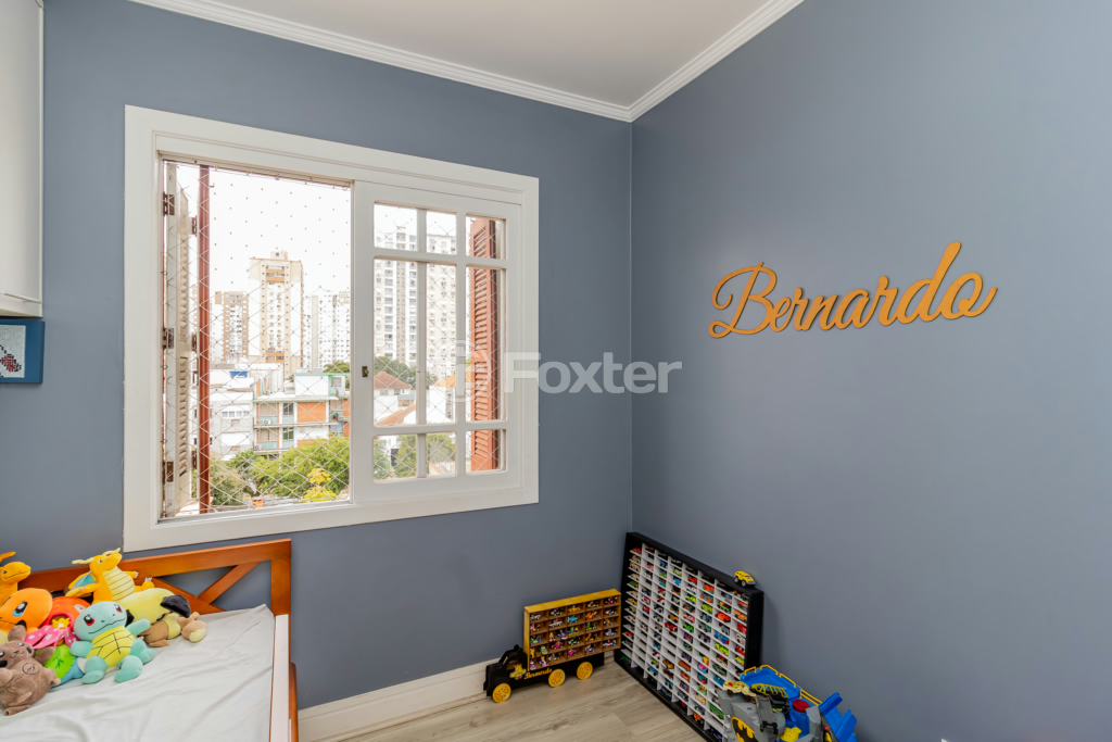 Apartamento à venda com 2 quartos, 67m² - Foto 17