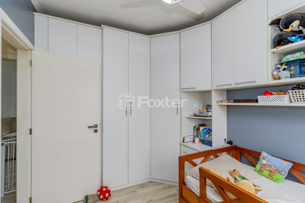 Apartamento à venda com 2 quartos, 67m² - Foto 18