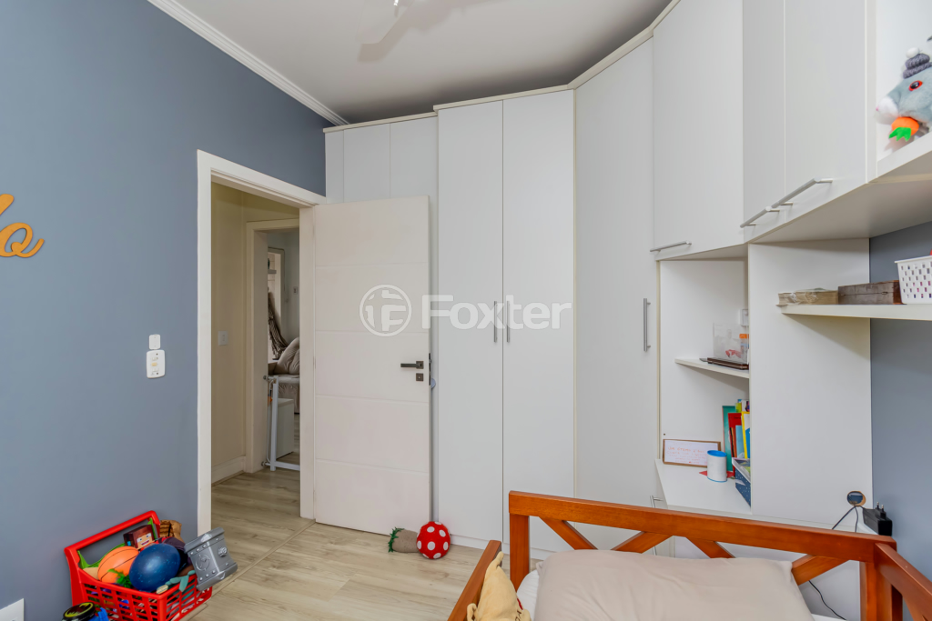 Apartamento à venda com 2 quartos, 67m² - Foto 19