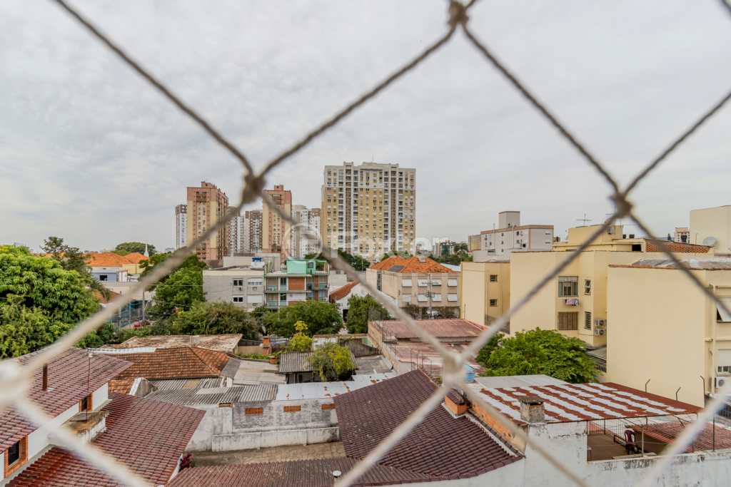 Apartamento à venda com 2 quartos, 67m² - Foto 20