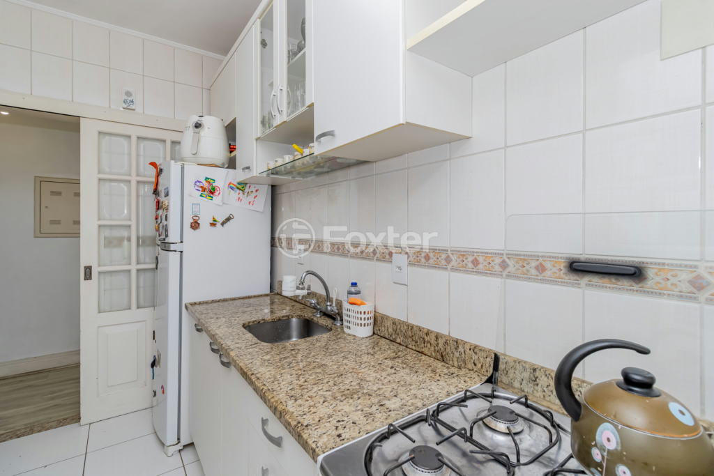 Apartamento à venda com 2 quartos, 67m² - Foto 23