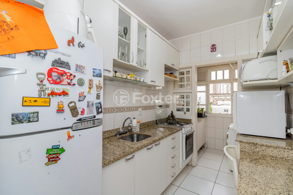 Apartamento à venda com 2 quartos, 67m² - Foto 21