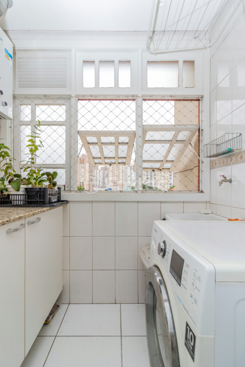 Apartamento à venda com 2 quartos, 67m² - Foto 25