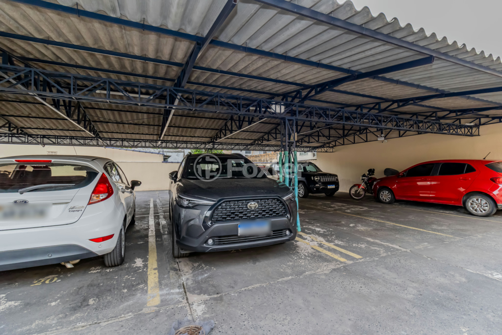 Apartamento à venda com 2 quartos, 67m² - Foto 27