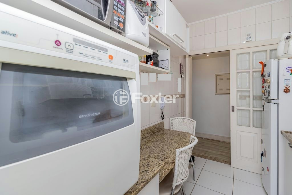Apartamento à venda com 2 quartos, 67m² - Foto 22