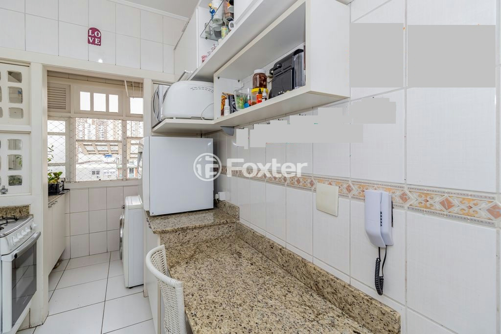 Apartamento à venda com 2 quartos, 67m² - Foto 24