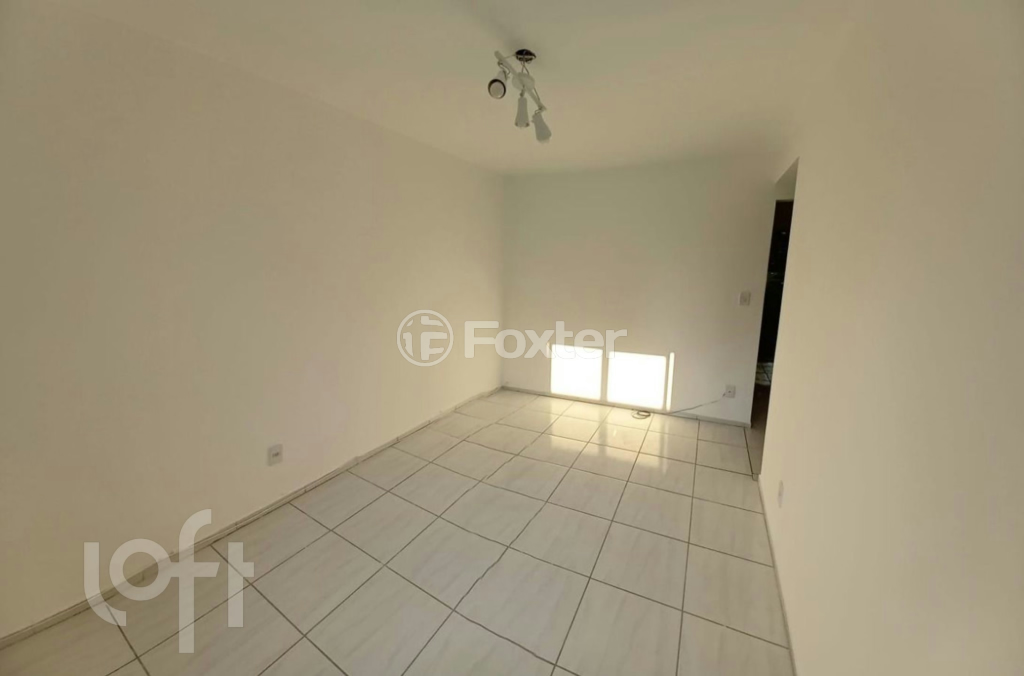 Apartamento à venda com 2 quartos, 62m² - Foto 3