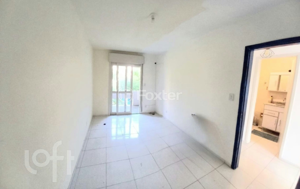 Apartamento à venda com 2 quartos, 62m² - Foto 4