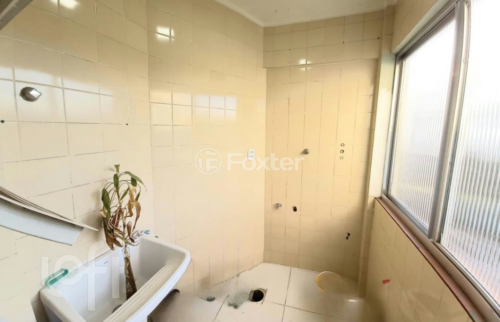 Apartamento à venda com 2 quartos, 62m² - Foto 9