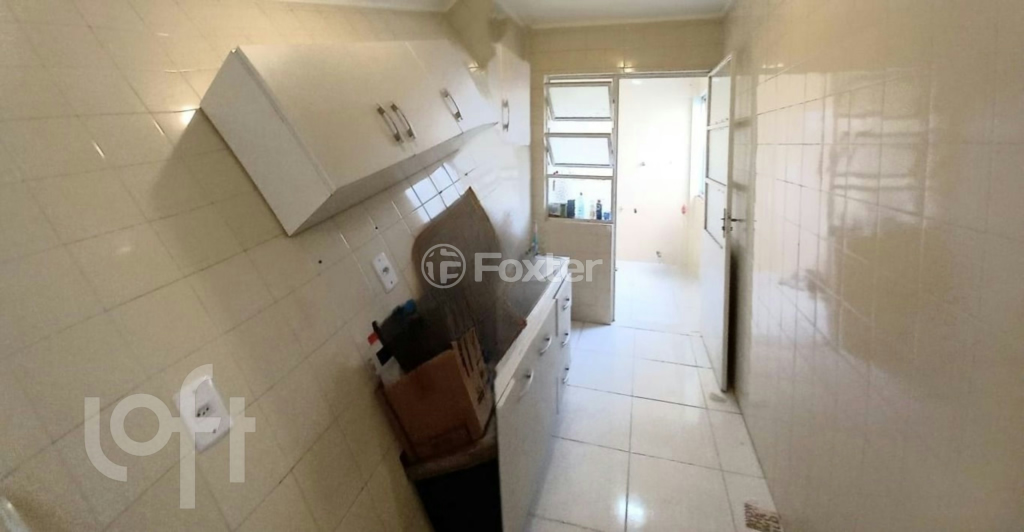 Apartamento à venda com 2 quartos, 62m² - Foto 10