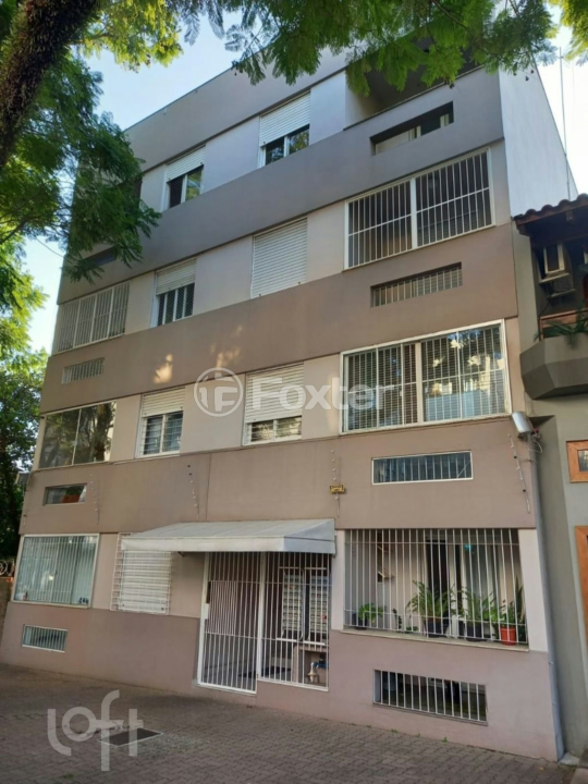 Apartamento à venda com 2 quartos, 62m² - Foto 11