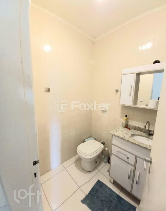 Apartamento à venda com 2 quartos, 62m² - Foto 5