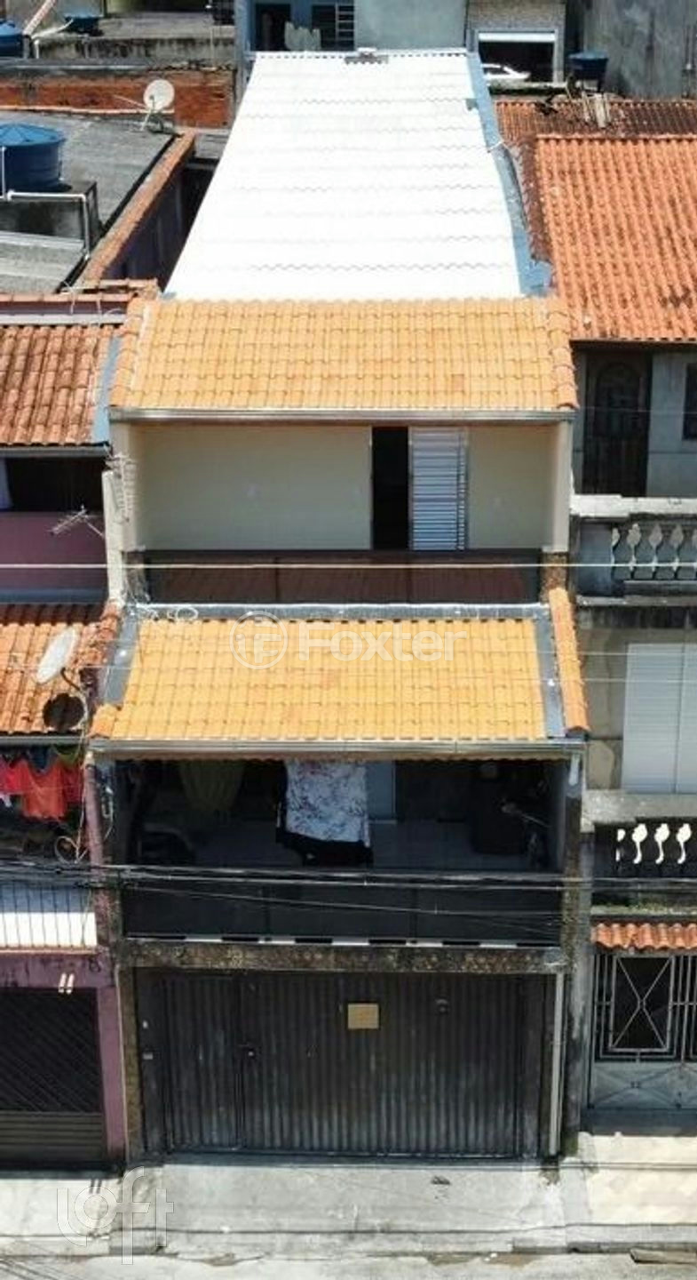Casa à venda com 5 quartos, 262m² - Foto 12