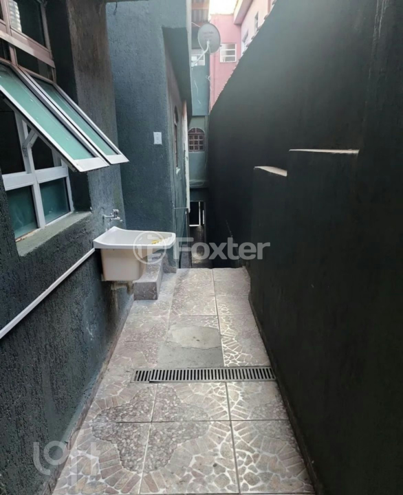 Casa à venda com 5 quartos, 262m² - Foto 8