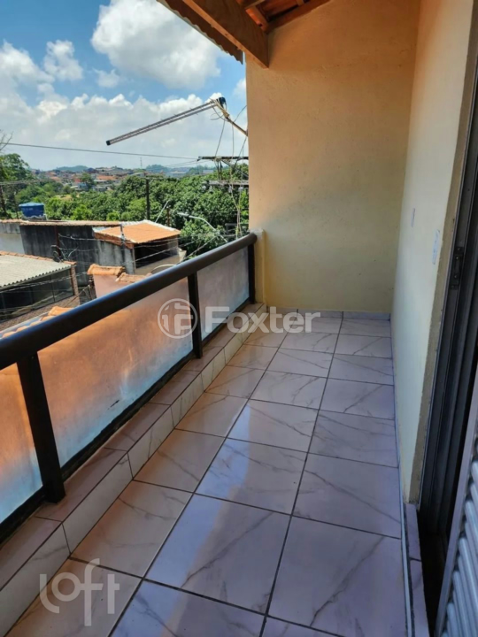 Casa à venda com 5 quartos, 262m² - Foto 7