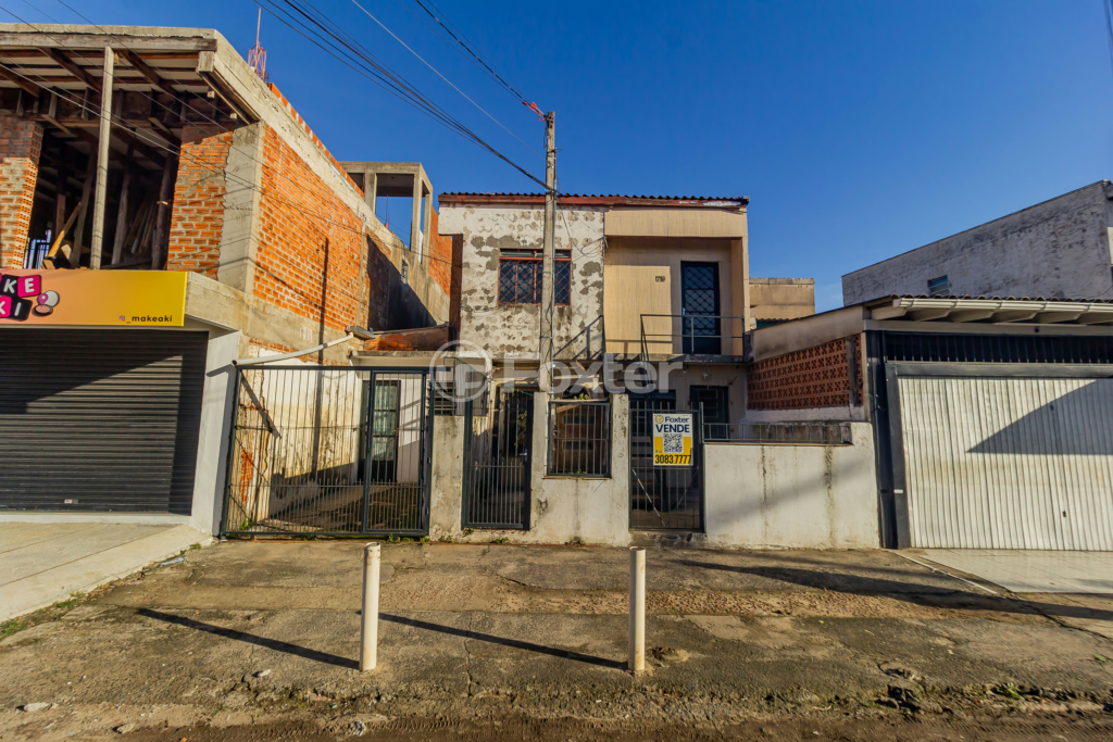 Casa à venda com 5 quartos, 56m² - Foto 38