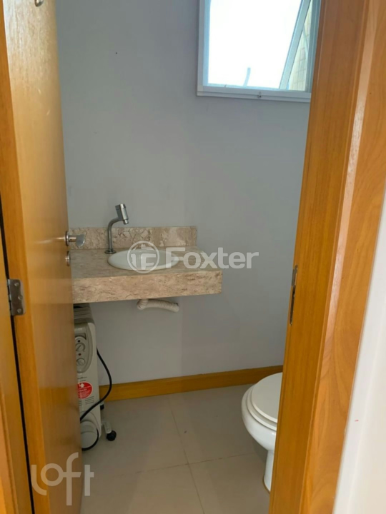 Apartamento à venda com 3 quartos, 102m² - Foto 9