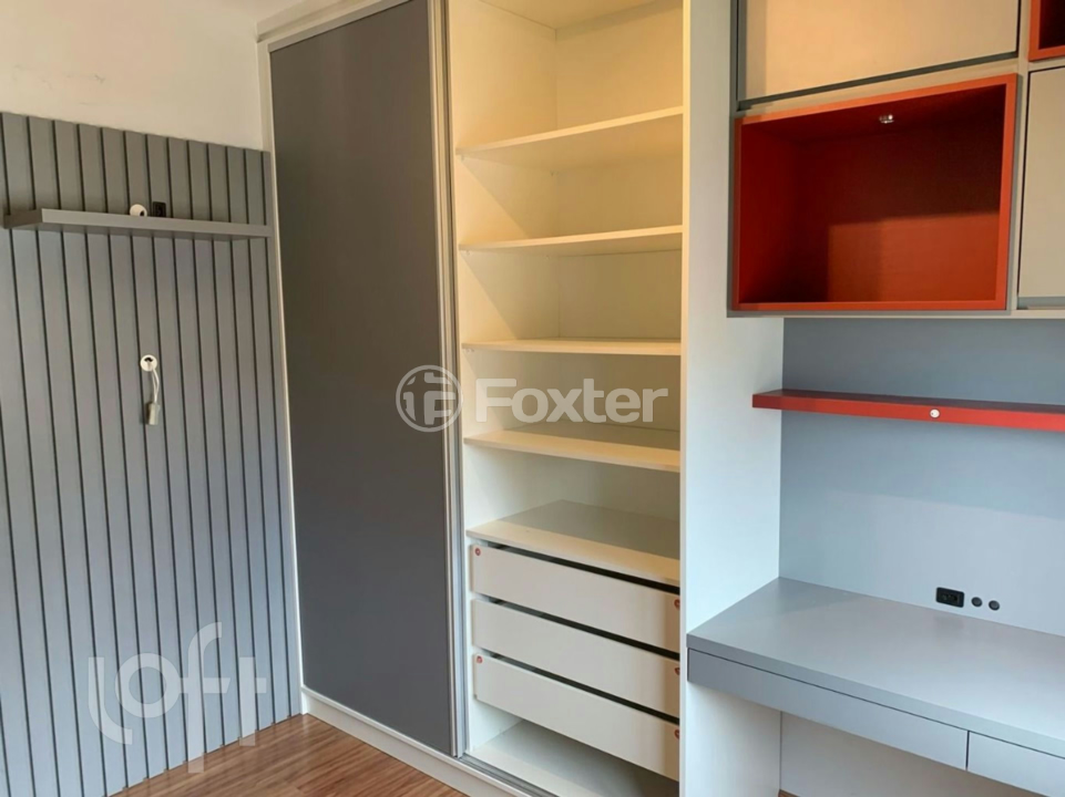 Apartamento à venda com 3 quartos, 102m² - Foto 7