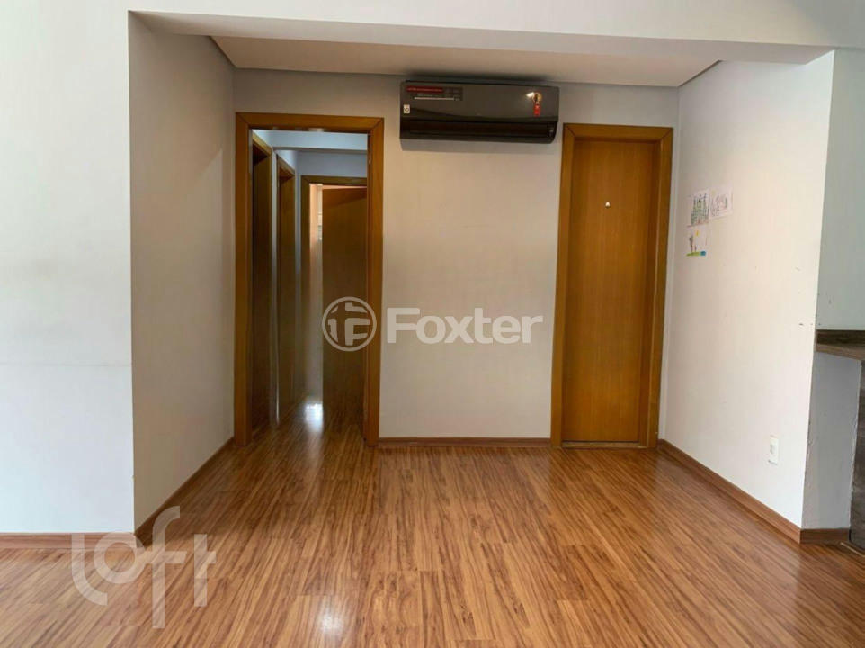 Apartamento à venda com 3 quartos, 102m² - Foto 3