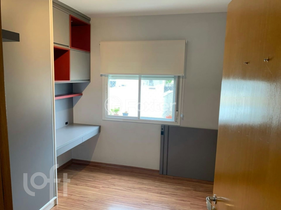 Apartamento à venda com 3 quartos, 102m² - Foto 4