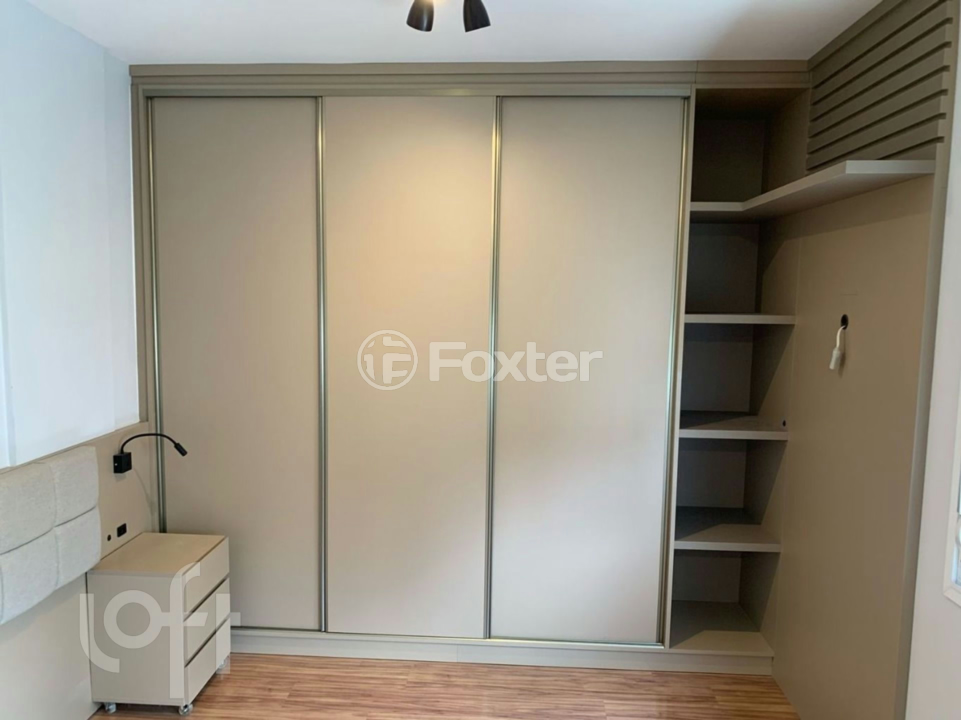 Apartamento à venda com 3 quartos, 102m² - Foto 5