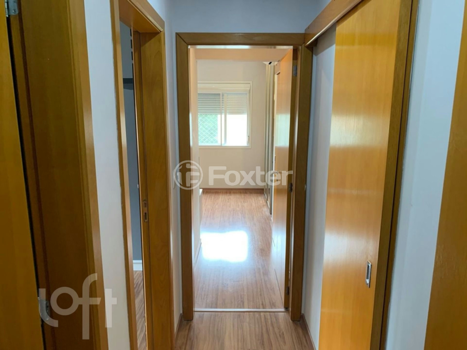 Apartamento à venda com 3 quartos, 102m² - Foto 2