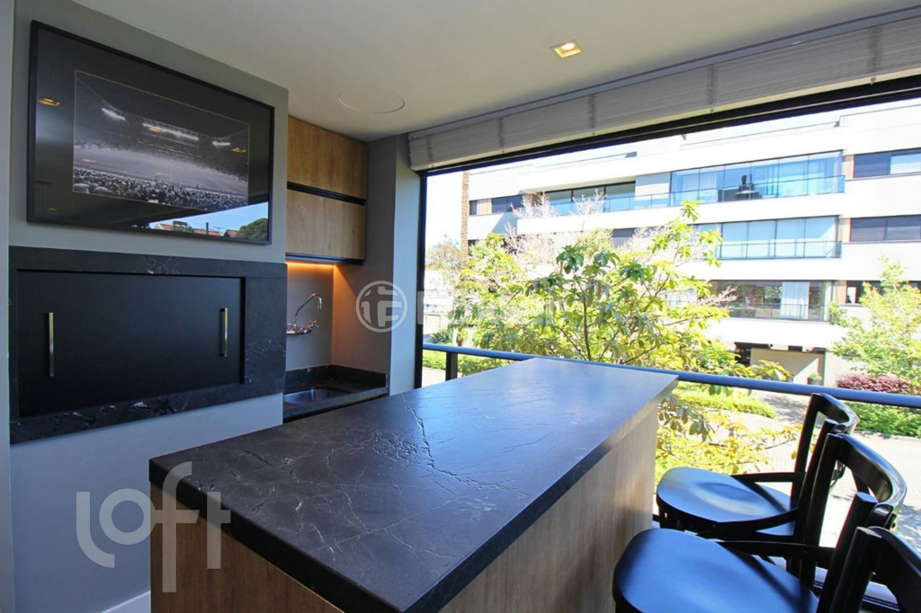 Apartamento à venda com 3 quartos, 162m² - Foto 5