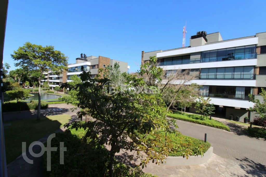 Apartamento à venda com 3 quartos, 162m² - Foto 32