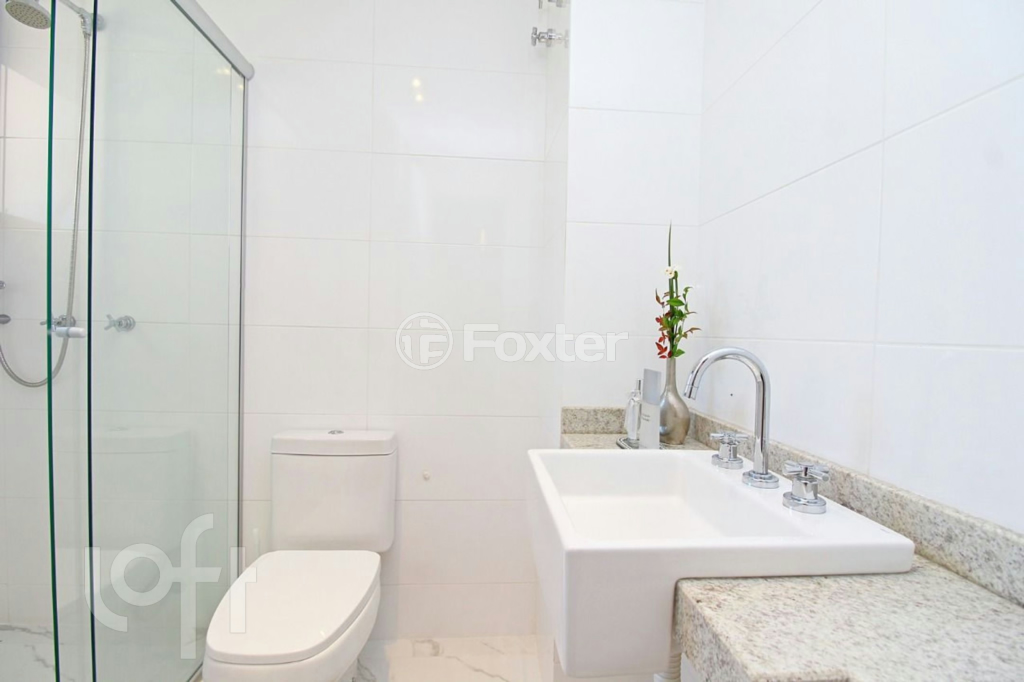 Apartamento à venda com 3 quartos, 162m² - Foto 15