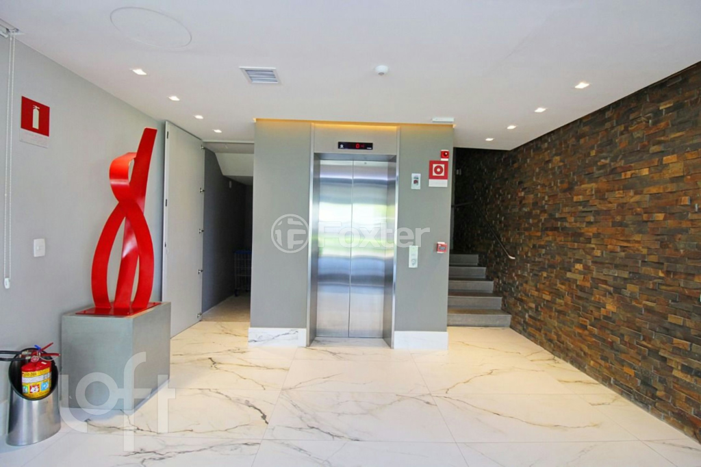 Apartamento à venda com 3 quartos, 162m² - Foto 29