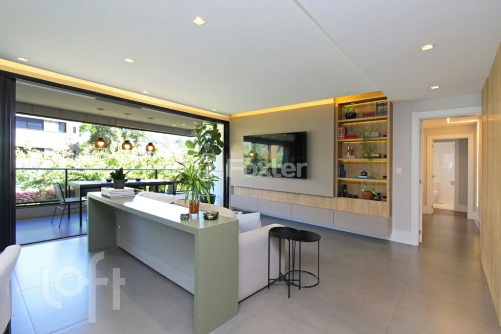Apartamento à venda com 3 quartos, 162m² - Foto 44