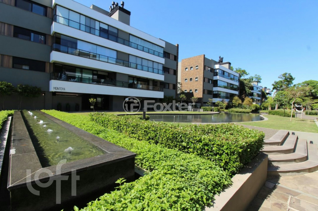 Apartamento à venda com 3 quartos, 162m² - Foto 30