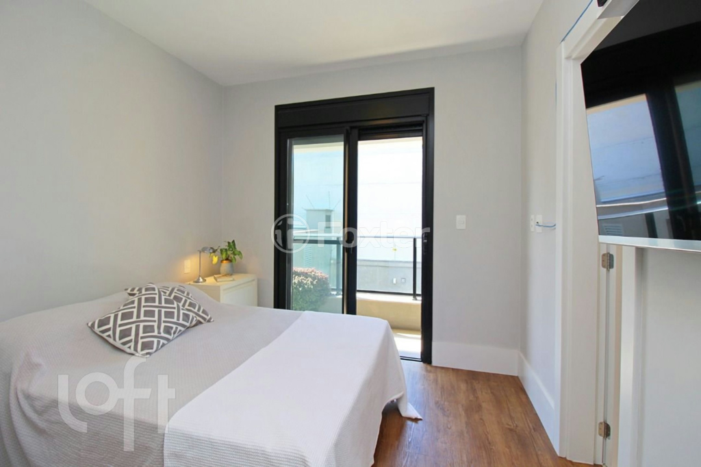 Apartamento à venda com 3 quartos, 162m² - Foto 23