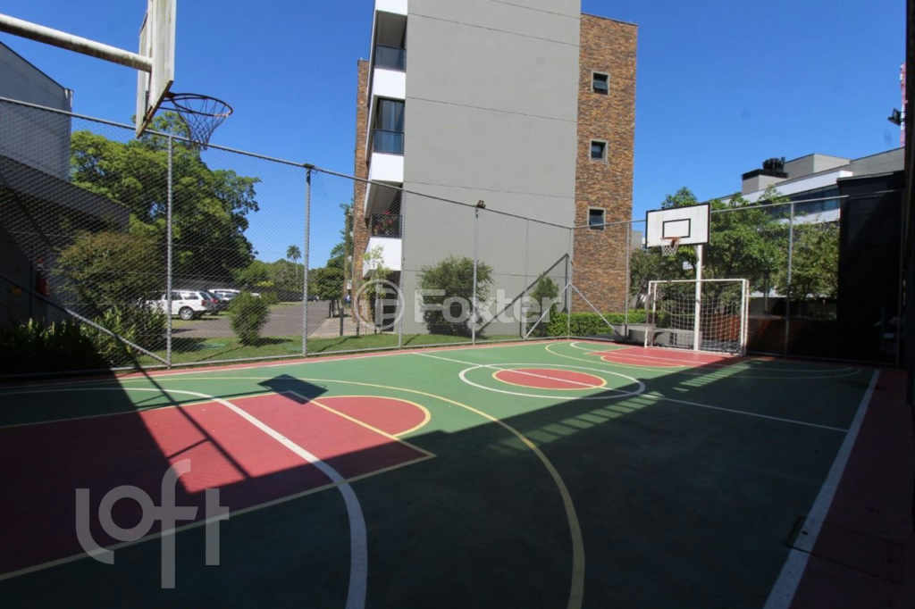 Apartamento à venda com 3 quartos, 162m² - Foto 37