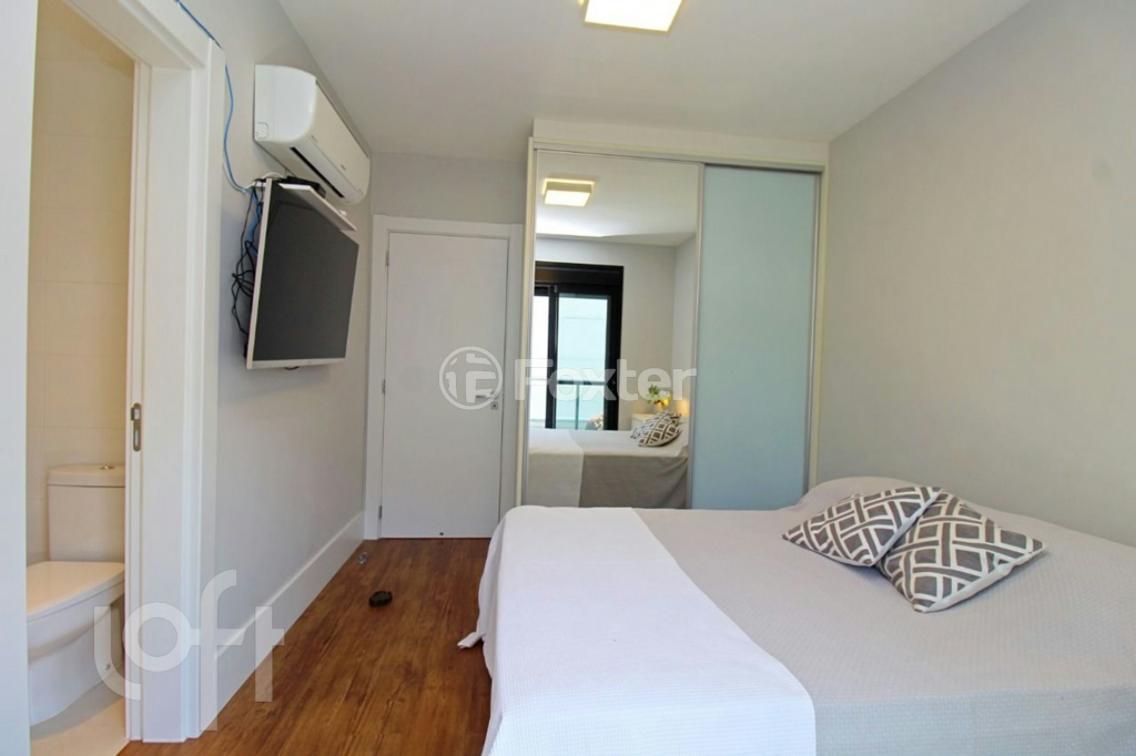 Apartamento à venda com 3 quartos, 162m² - Foto 20
