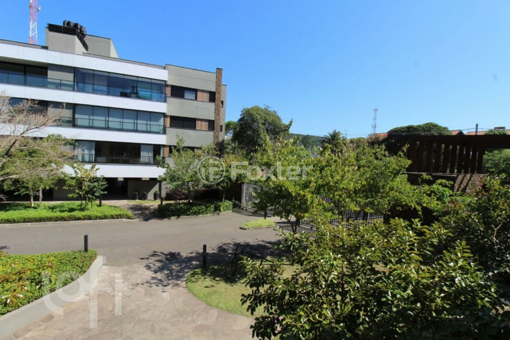 Apartamento à venda com 3 quartos, 162m² - Foto 33