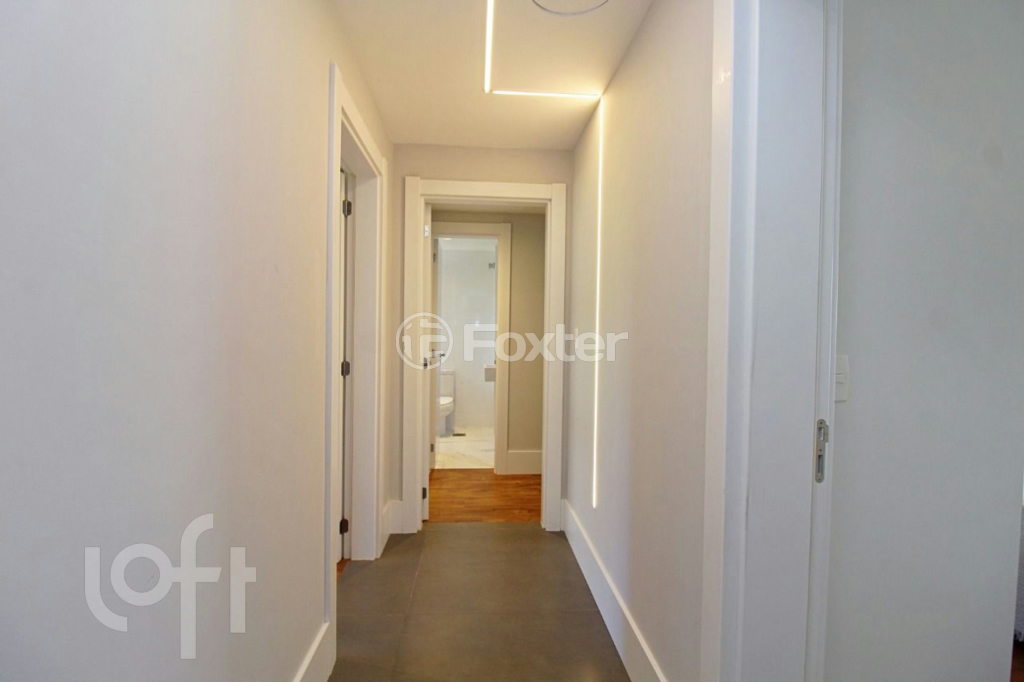 Apartamento à venda com 3 quartos, 162m² - Foto 13