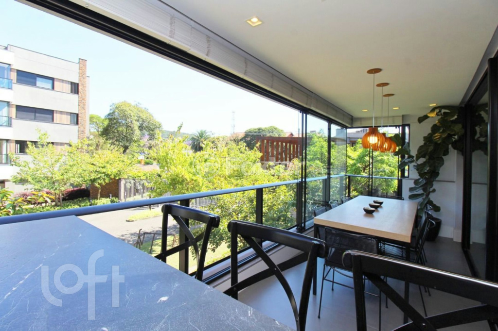 Apartamento à venda com 3 quartos, 162m² - Foto 8