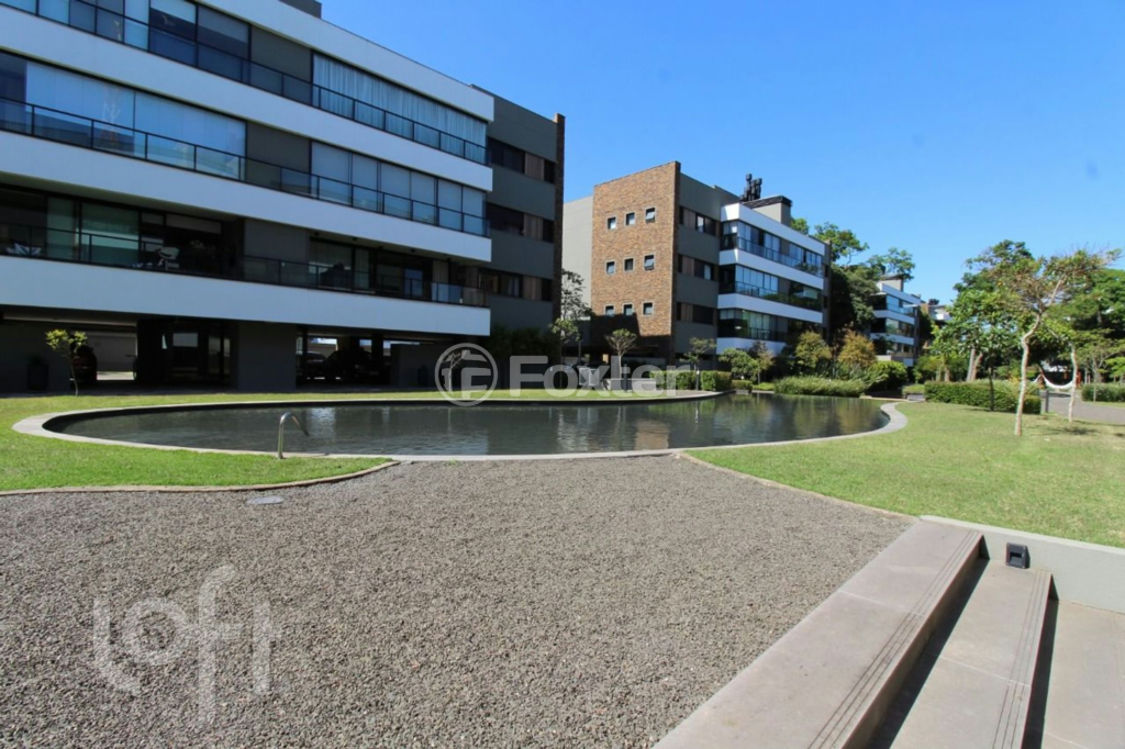 Apartamento à venda com 3 quartos, 162m² - Foto 36