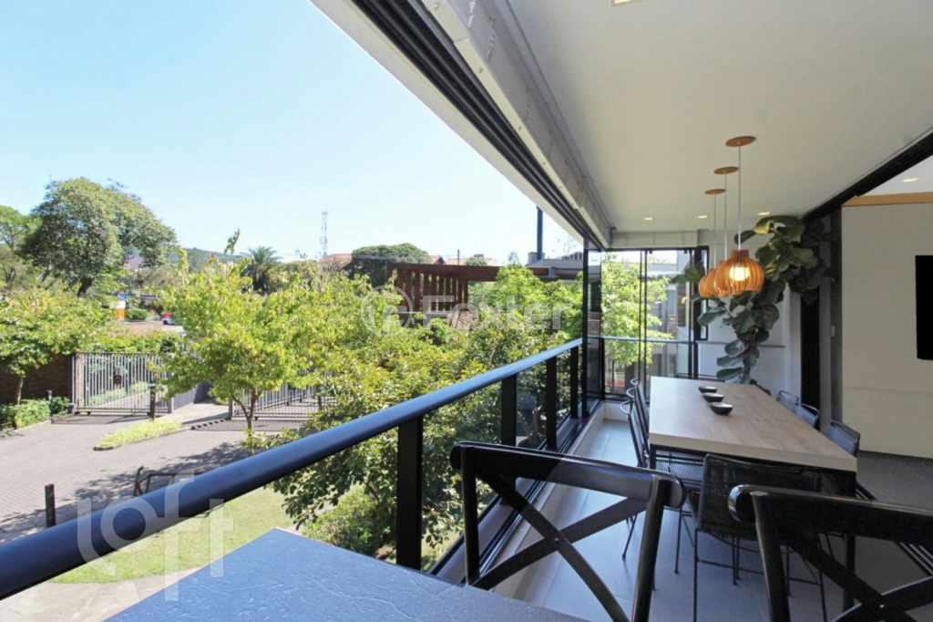 Apartamento à venda com 3 quartos, 162m² - Foto 10