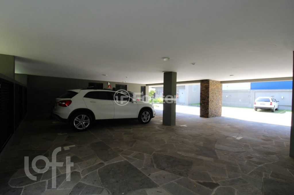Apartamento à venda com 3 quartos, 162m² - Foto 34