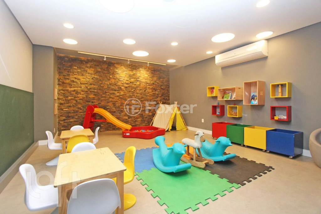 Apartamento à venda com 3 quartos, 162m² - Foto 39