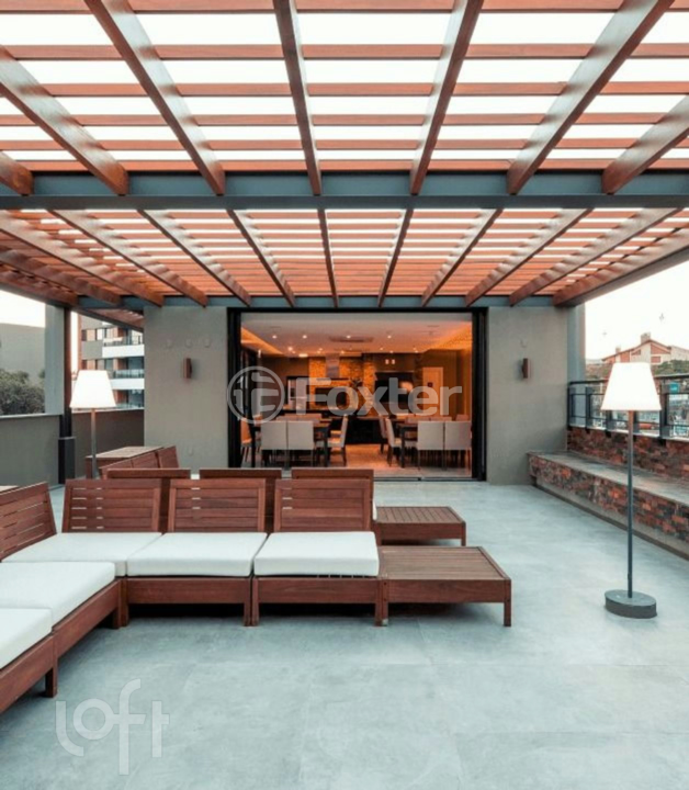Apartamento à venda com 3 quartos, 162m² - Foto 43
